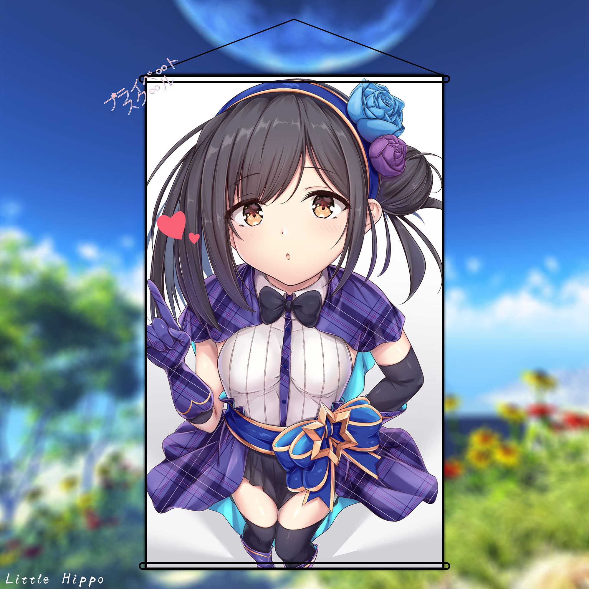 Amazon.co.jp: プライベートスクール Fate/kaleid liner プリズマ